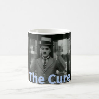 Cure Kaffemugg