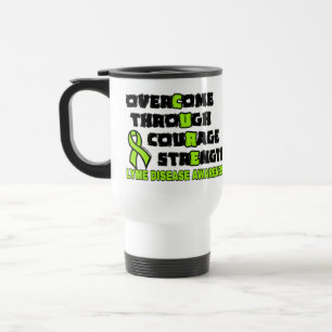 CURE...Lyme Resemugg