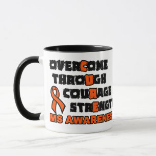 CURE...MS MUGG