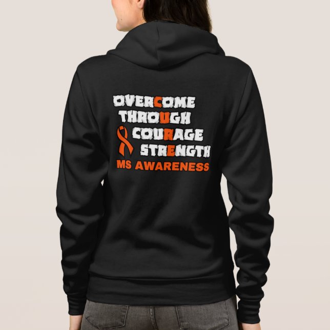 CURE...MS T SHIRT (Baksida)
