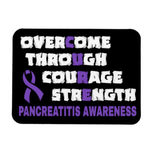 CURE...Pankreatit Magnet