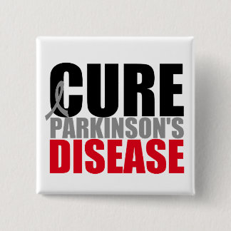 CURE Parkinsons Disease Knapp