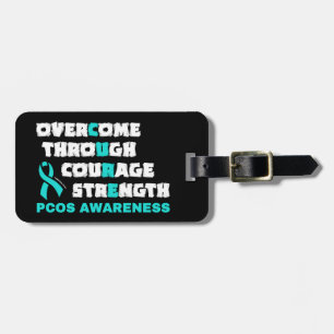 CURE...PCOS BAGAGEBRICKA