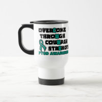 CURE...PTSD