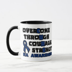 CURE...RA MUGG