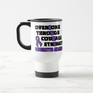 CURE...Resemugg av pankreatit Resemugg