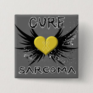 Cure Sarcoma Knapp