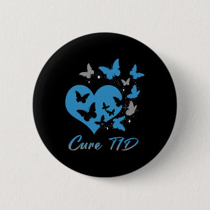 Cure T1D Typ 1 Diabetes Awareness Day Warrior B Knapp