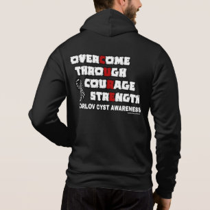 CURE... Tarlov Cyst T Shirt