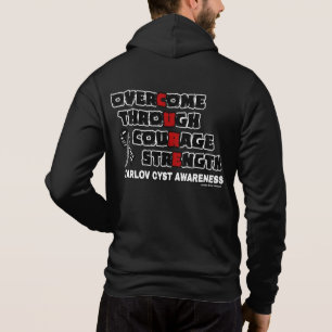 CURE... Tarlov Cyst T Shirt