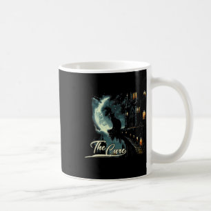 Cures Graphic Art Musician Funny Animal Cat Appare Kaffemugg