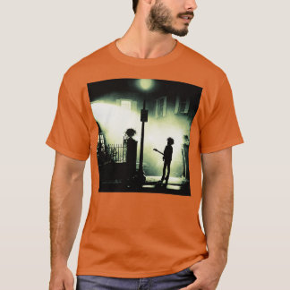 Curexorcist T Shirt