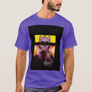 Curi Graphic T Shirt