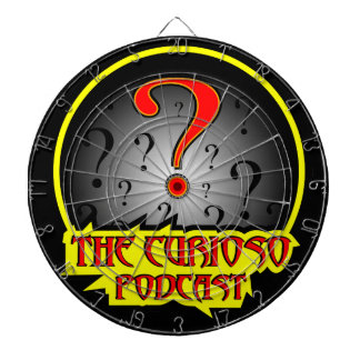 Curioso dartboard piltavla