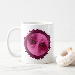 Curious Eyes Kaffemugg