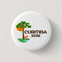 Curitiba Brasilien 2026 Internationell konventions
