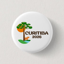 Curitiba Brasilien 2026 Internationell konventions Knapp