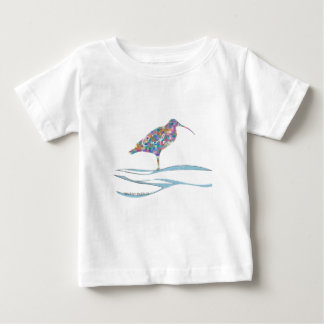 Curlew - Modern T Shirt