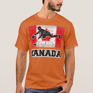 Curling Canada Essential TShirt Classic TShirt T Shirt