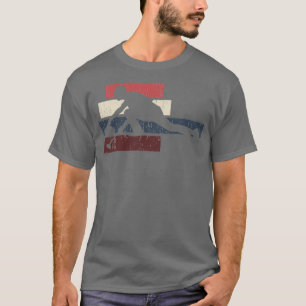 Curling Retro Shirt 3 T