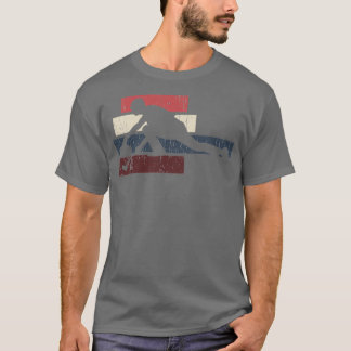 Curling Retro Shirt 3 T
