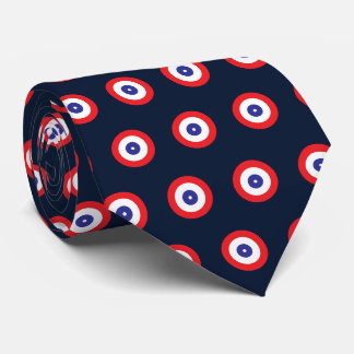 Curling Rink Target Patterned Slips