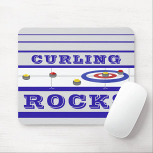 Curling Sten Musmatta