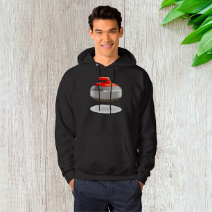 Curling Stone Manar Hoodie