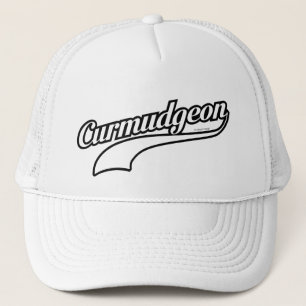 Curmudgeon Keps