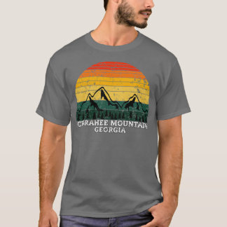 CURRAHEE MOUNTAIN Georgia T Shirt