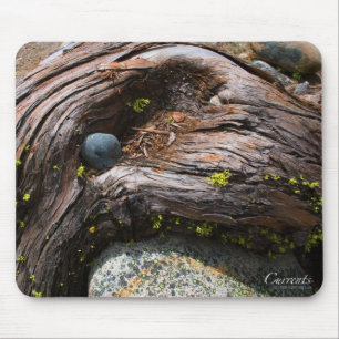 Currency Photo Mousepad Musmatta
