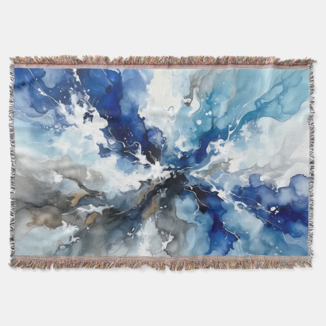 Currents of Calm and Chaos Filt (Framsidan)