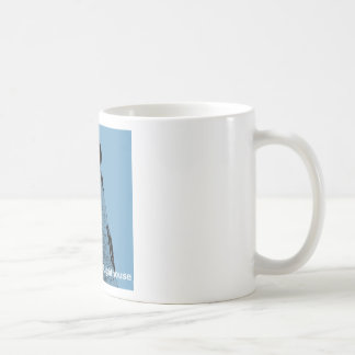 Currituck fyr kaffemugg