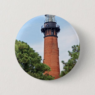 Currituck fyr knapp