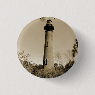 Currituck fyr knapp