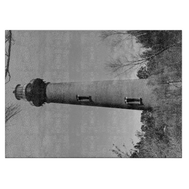 Currituck Lighthouse (Framsidan)