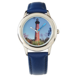 Currituck Lighthouse Armbandsur