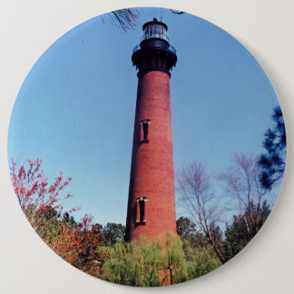Currituck Lighthouse Knapp