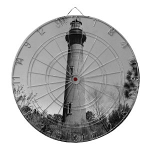 Currituck Lighthouse Piltavla
