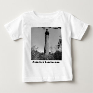 Currituck Lighthouse Tee