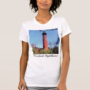 Currituck Lighthouse Tröja