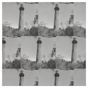 Currituck Lighthouse Tyg