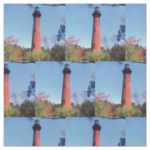 Currituck Lighthouse Tyg