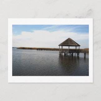Currituck ljud vykort
