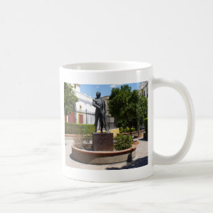 curro kaffemugg