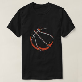 Curry 3-pekarkorgenBall T Shirt