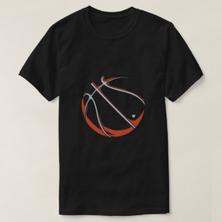 Curry 3-pekarkorgenBall T Shirt