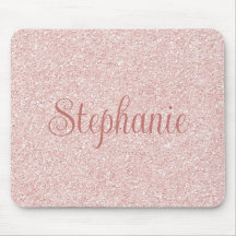 CurScript Namn Ro Guld Glitter