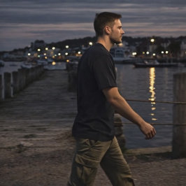 Cursed Coin Pirate Sigil T Shirt