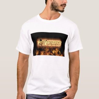 Curses2 Tee